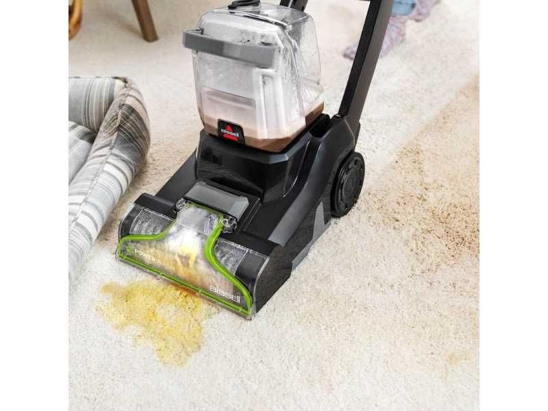 Вертикална Перяща Прахосмукачка BISSELL PowerWash Pet 3878N
