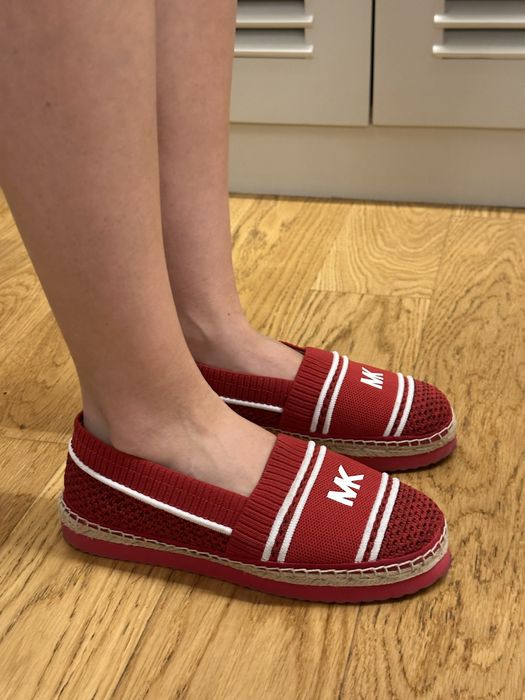 Мокасини Michael Kors