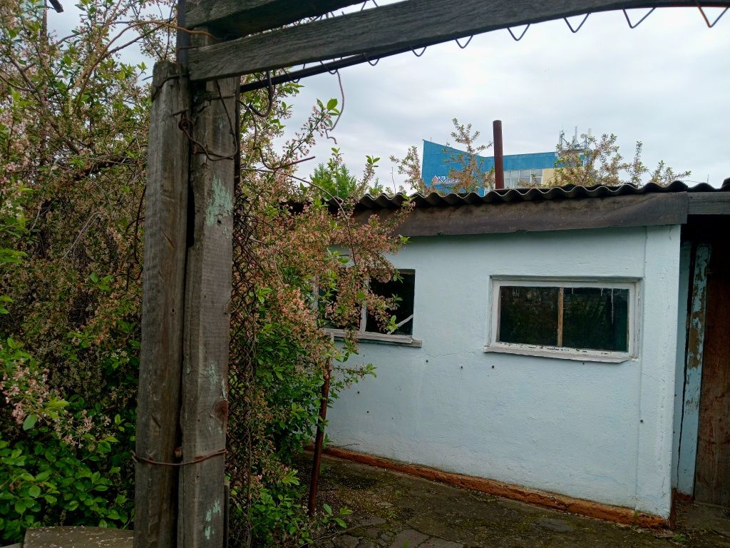 Дом в Заподном (КИНЭУ)