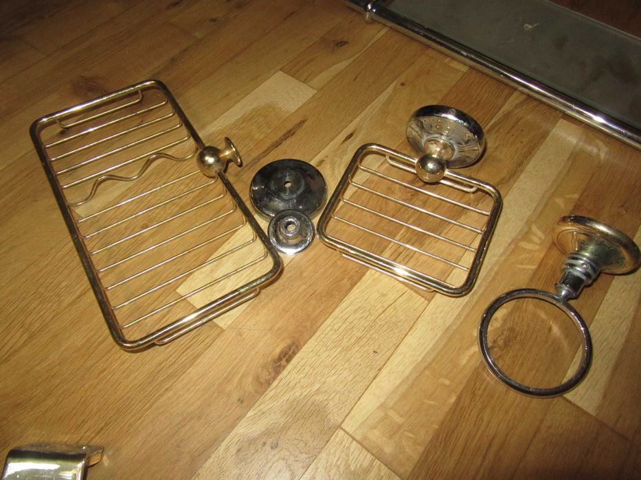 аксесоари за баня