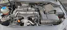 Motor 2.0 BMR 170 cp / injectoare bmr / turbo