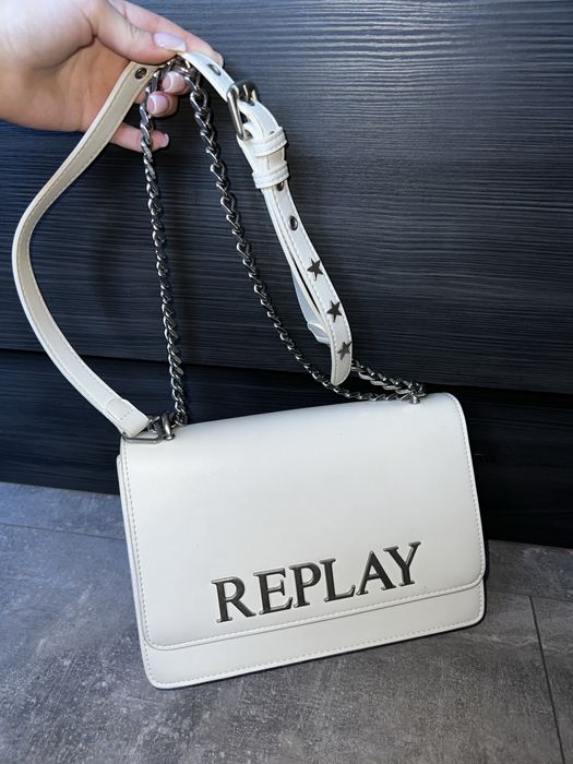 Дамска чанта Replay