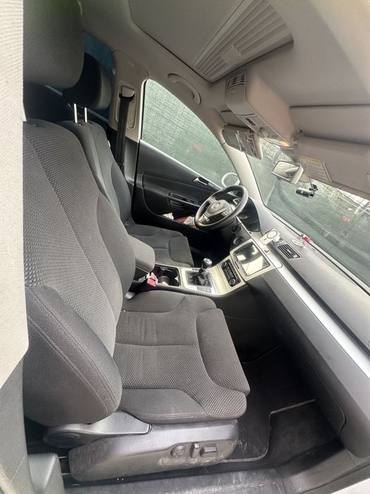 Vand passat b6 r-line 4motion