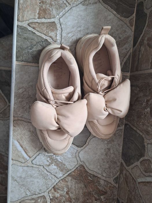 Маратонки Zara за момиче