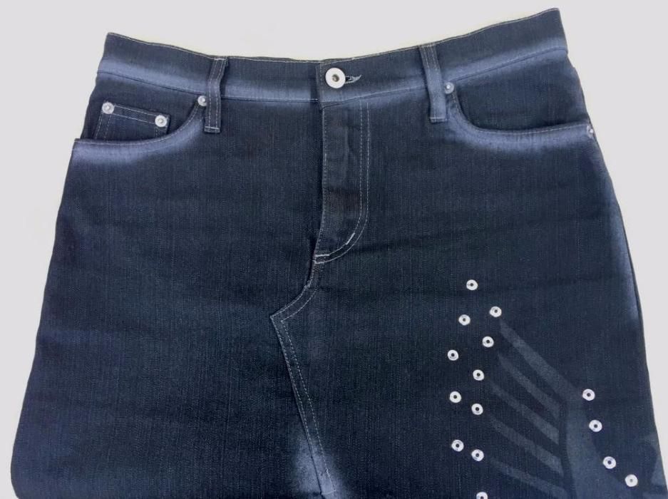 MET Superba Fusta Jeans Conica Stil Desigual Ed Limitata Oferta 1+1