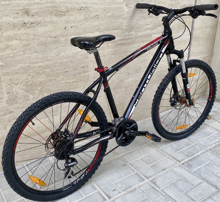 Centorion BackFire 26