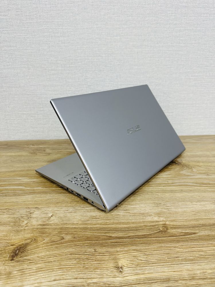 ASUS Core i5-8 Ядерный, Мощный, Игровой ноутбук для Игр и Работы