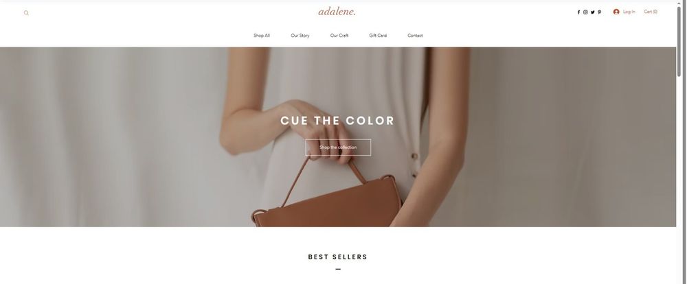 Propriul magazin online complet, gata de lansare, posibilitate rate