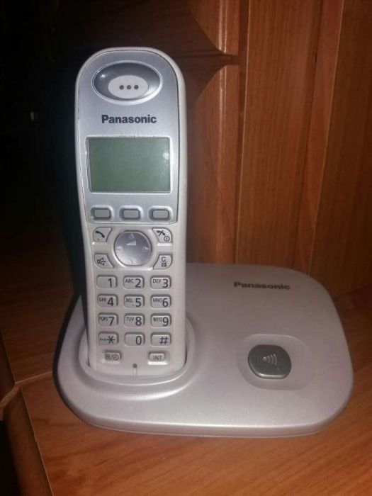 Vand telefon Panasonic