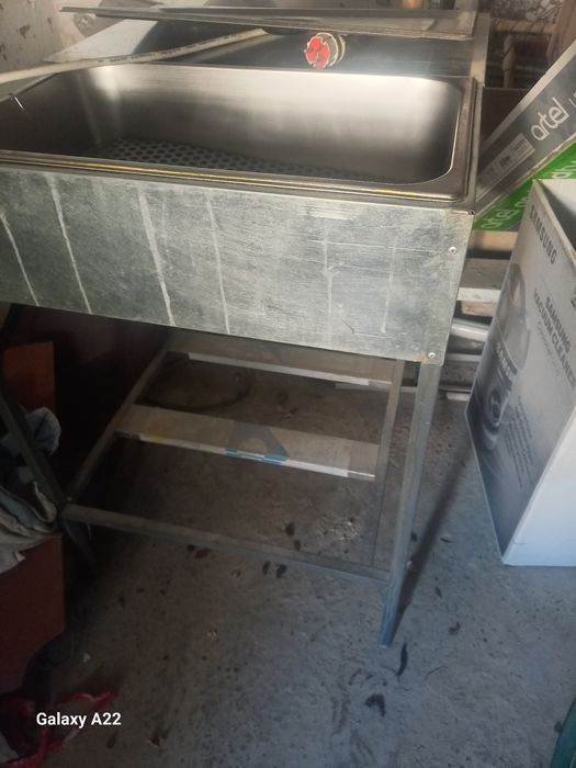 Янги пирожки аппарат