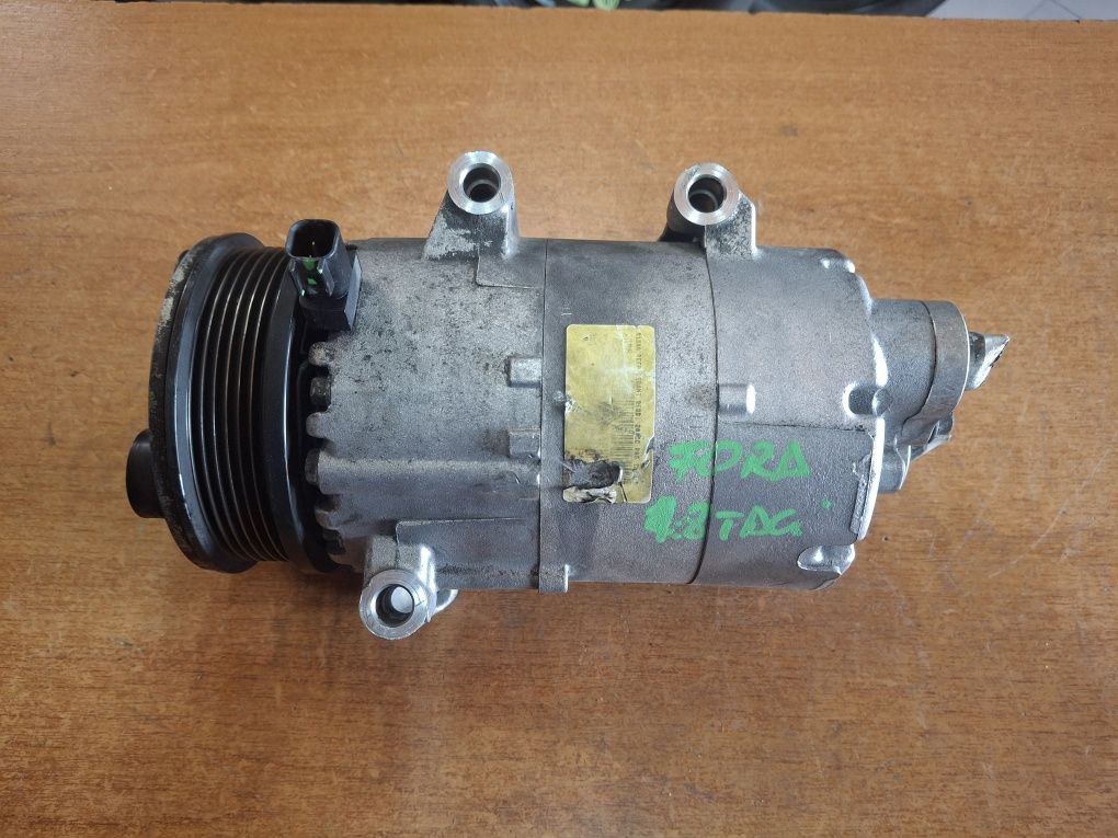 Compresor aer condiționat Ford Galaxi 1.8 Tdci 2006-2015