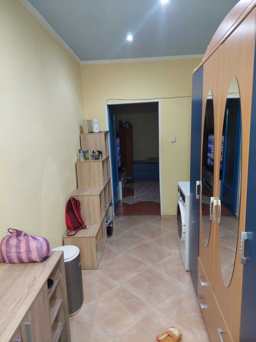 Двустаен апартамент