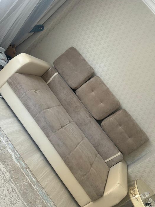 Диван мягкийй диван