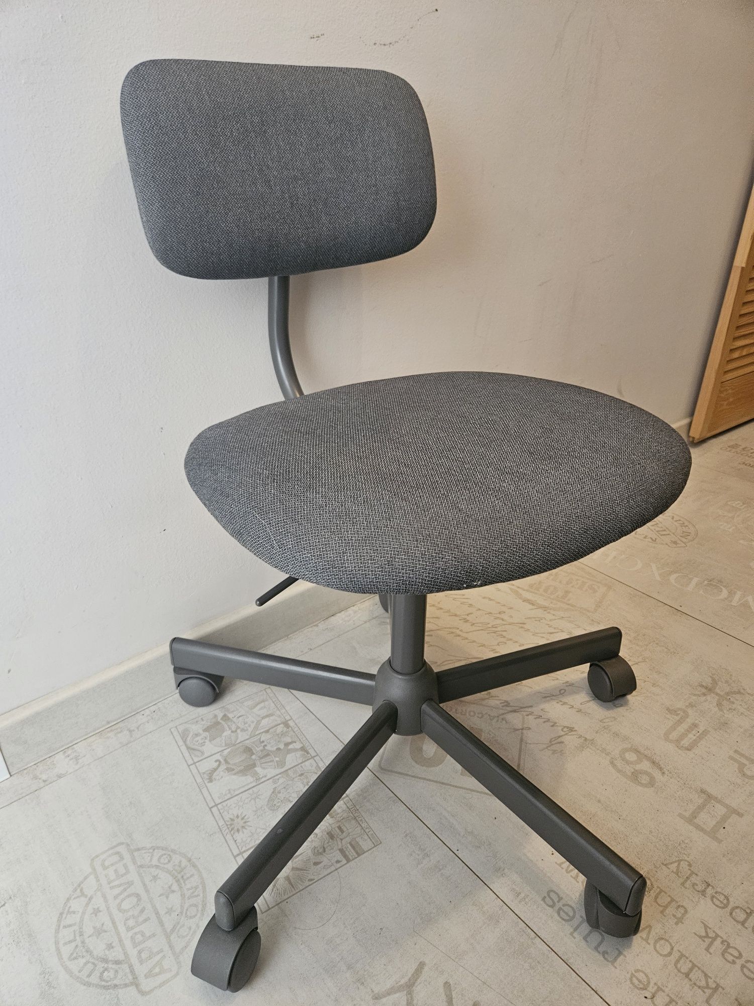 Офис стол bleckberget ikea