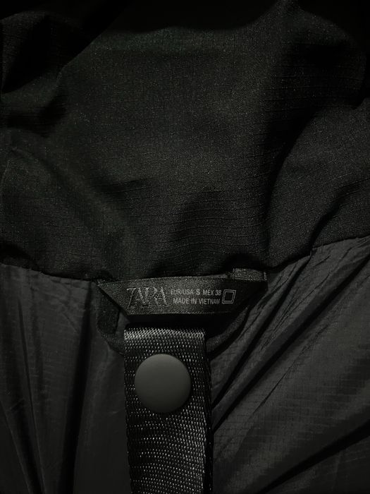НОВО Зимно яке ZARA