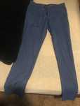 Pantaloni barbati eleganti