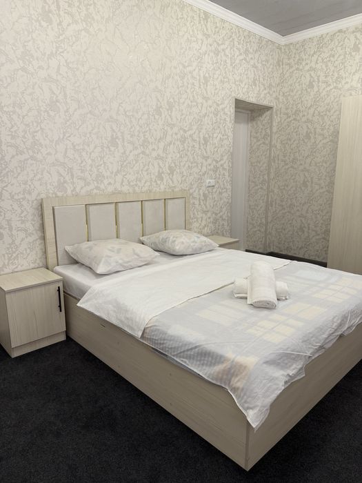 Kunlik Mexmonxona ( Shams Hostel )