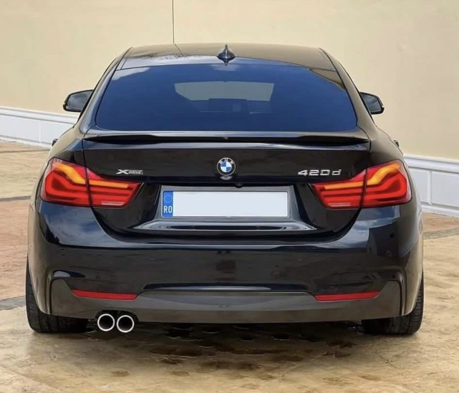 BMW M4 Extra Full xdrev
