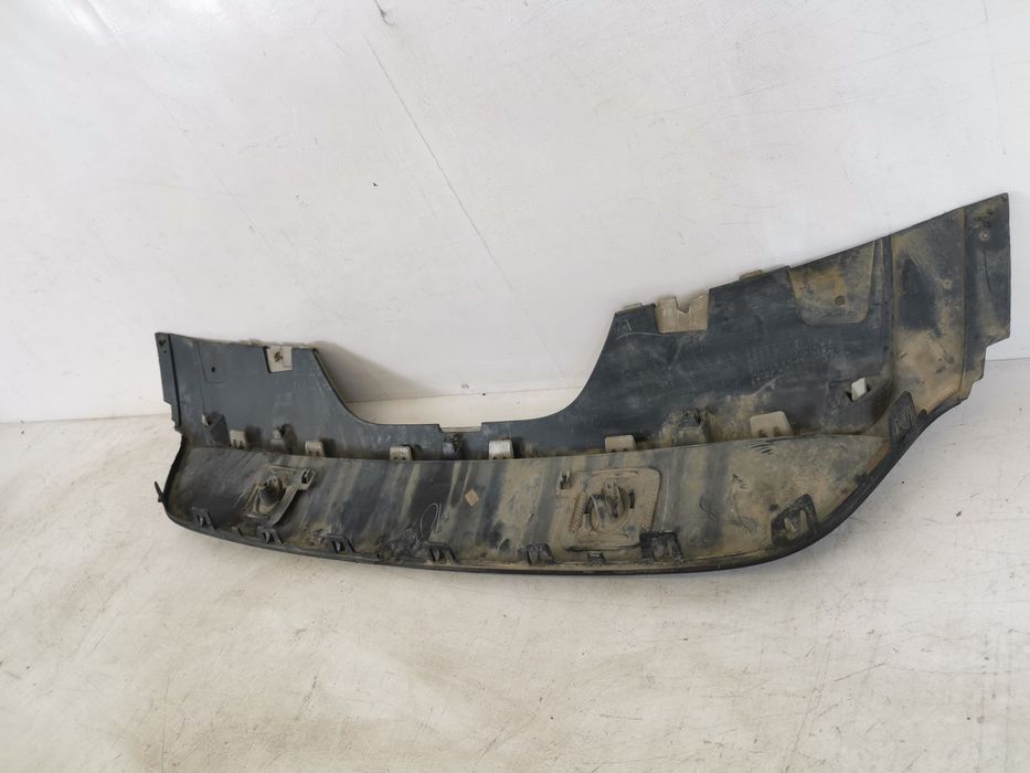 Задна броня БМВ X5 / BMW X5 E70 Оригинална, в добро състояние