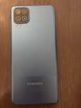 Samsung Galaxy A12