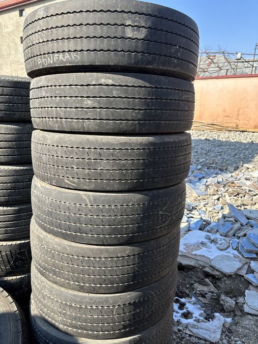 235 75 17,5 anvelope camion trailer 205/75/17,5