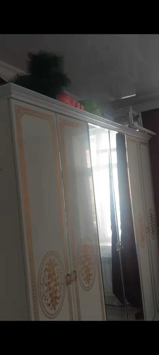 Продам спальный гарнитур не дорого