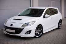 ~ MPS, 2.3 turbo benzina, 261 CP, Keyless/Xenon/Bose/Jante OM18” ~