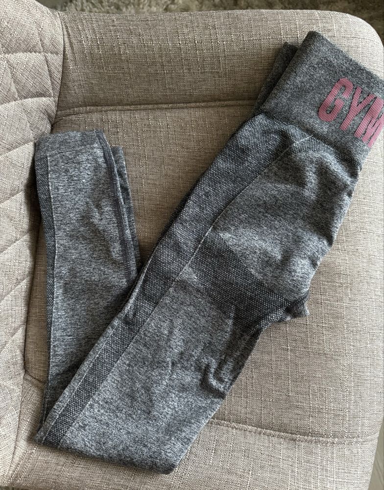 Спортен клин Gymshark