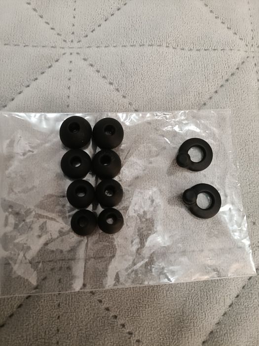 Dop urechi silicon reutilizabile