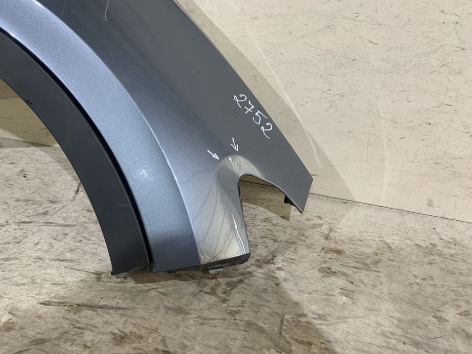 Aripa dreapta fata VW ID4, 2020, 2021, 2022, 2023.