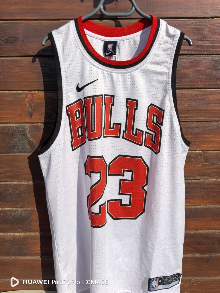 Потник за баскетбол nike air Jordan XL размер