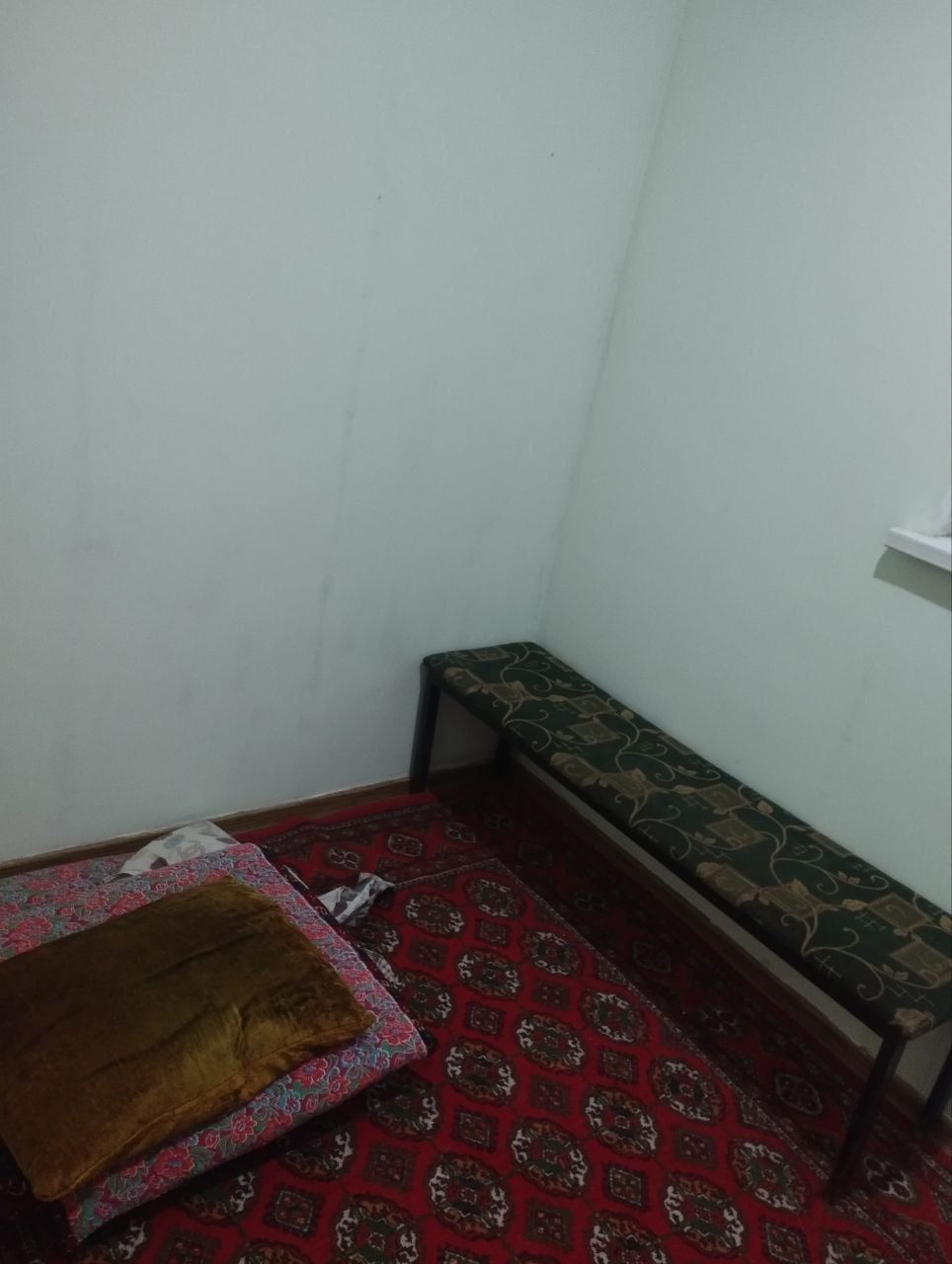 Аренда 1/2/5 Ахмад Югнакий, ттз с обстановкой