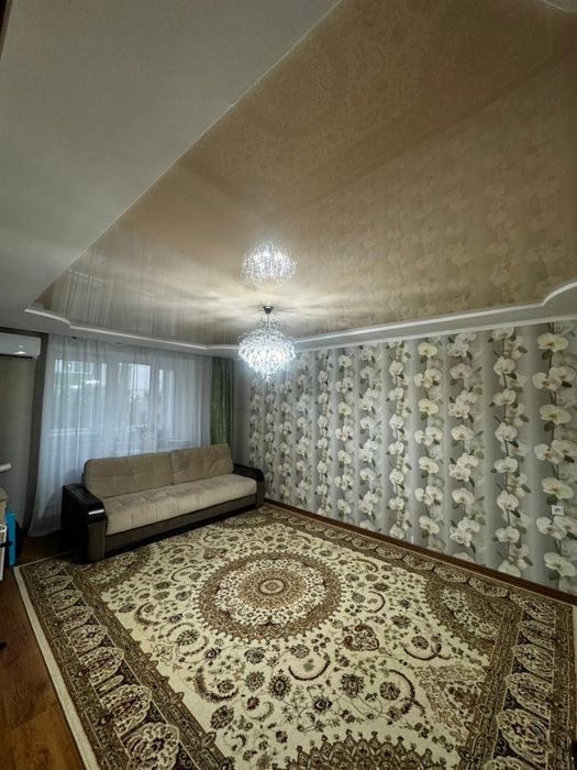 Продается 1 ком квартира район Жана Ордп
