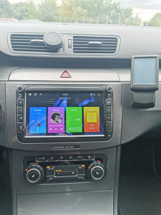 Volkswagen Passat 2010