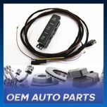 Buton si cablaj pentru Drive Select ESP VW Golf 7 MK7 COD 5G0054809