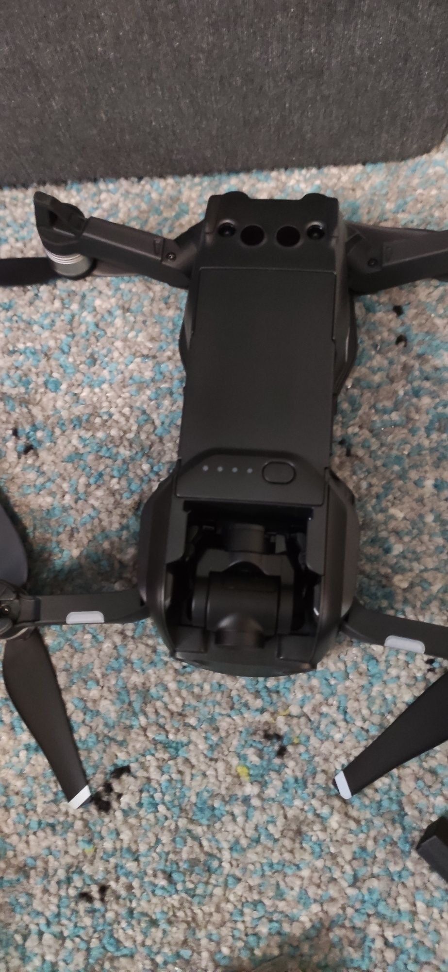 Dji Mavic Air Fly more Combo