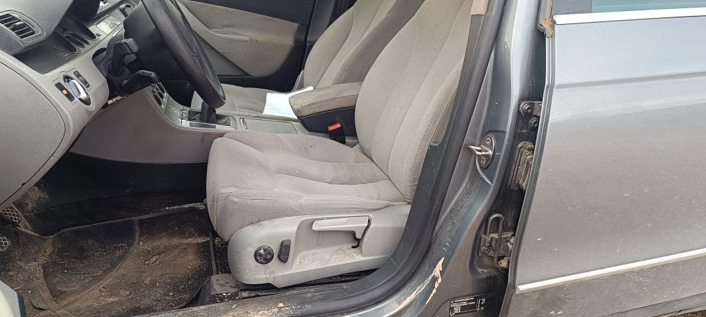 Volkswagen Passat B6/ Фолксваген Пасат 6