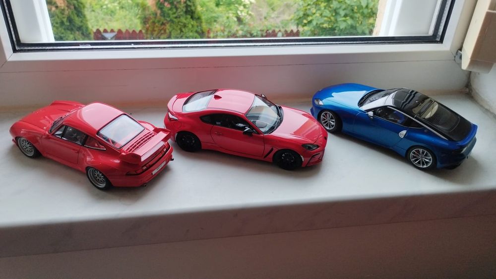 Machete auto personalizate