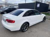 Audi a4 b8  2.0 diesel 143cp