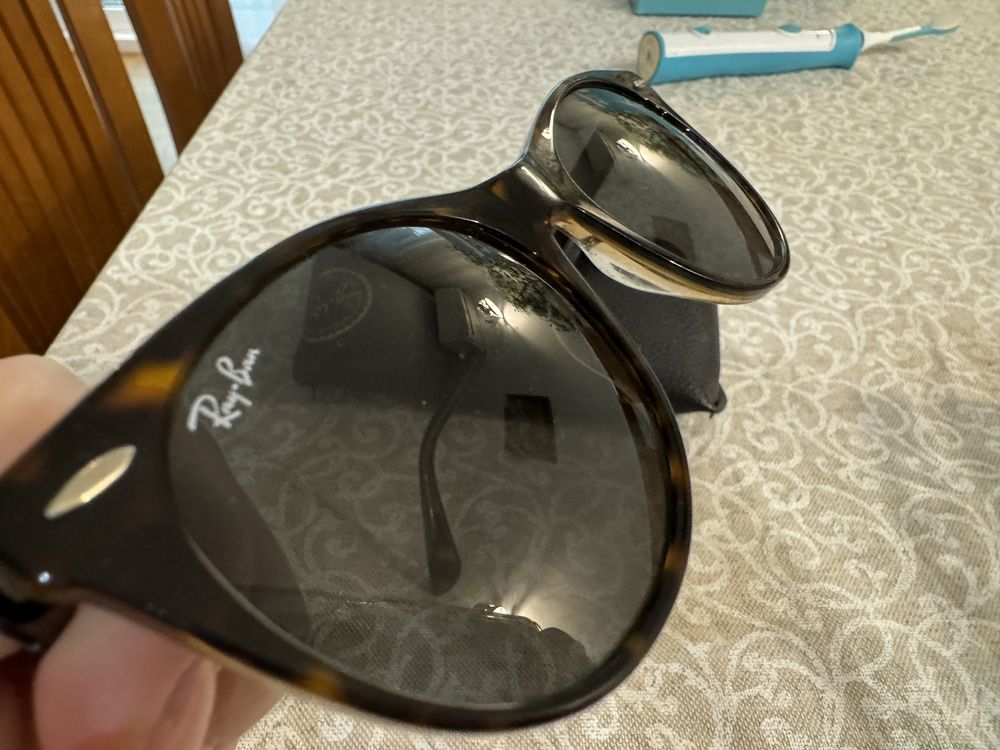 Ray ban RB2185 слънчеви очила