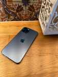 iPhone 12 Pro Max 128 gb Pacific blue