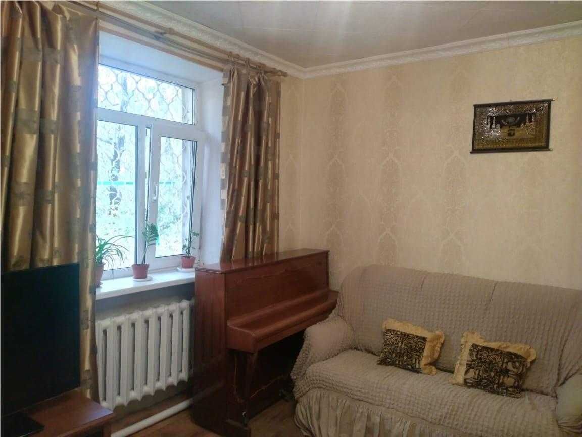 Продам 3 комн квартиру по пр Строителей