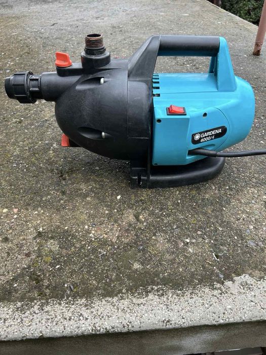 Водна помпа GARDENA