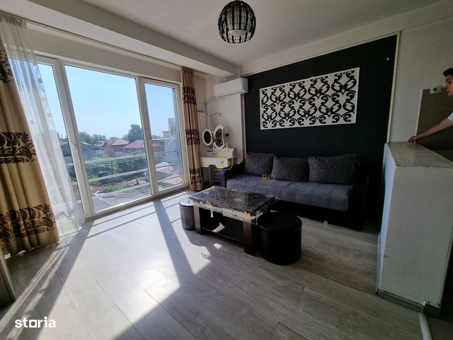 Apartament modern cu spatiu optimizat, zona Sos. Giurgiului, Sector 4