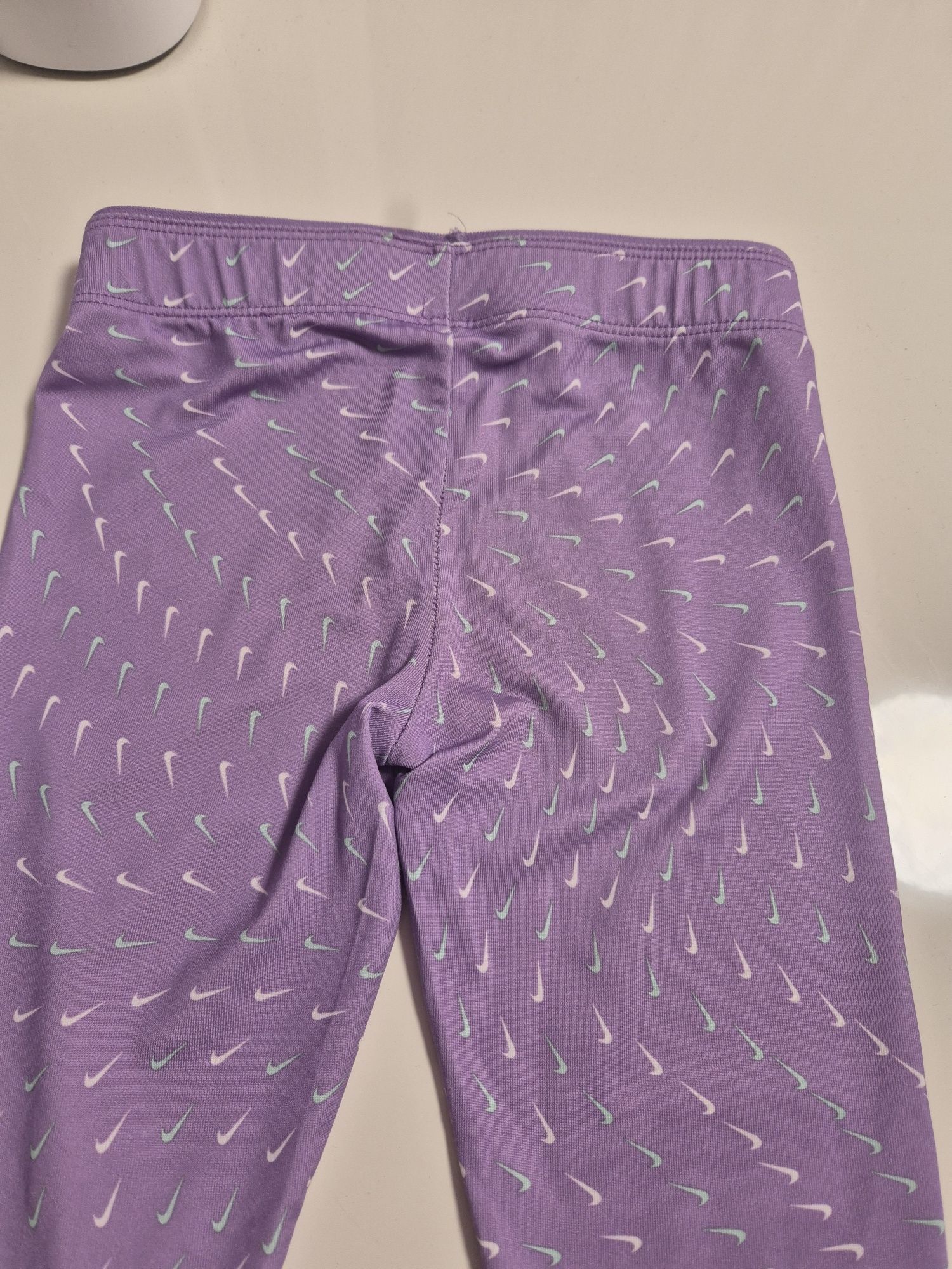 Детски екип Nike и клин