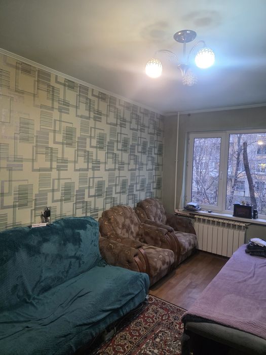 Продам 1.5 кв,тёплая,уютная,светлая,хорошие соседи