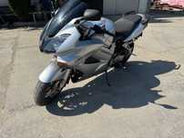 Honda VFR 800F V-Tec Honda VFR 800 v-tech