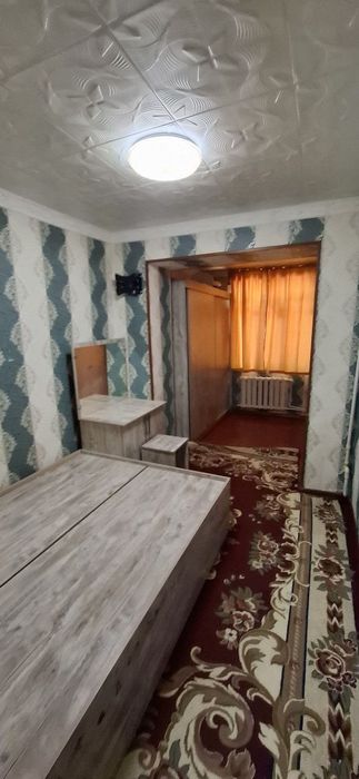 Kvartira sotiladi Uchtepa 26 kvartal