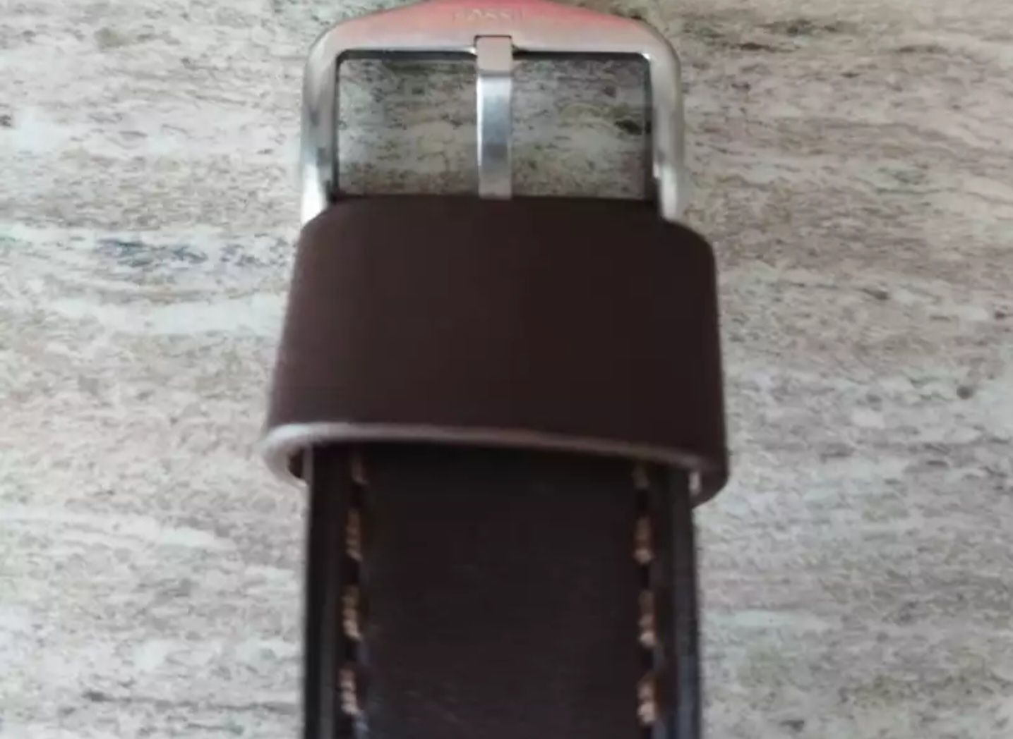 Гаранционен мъжки оригинален часовник Fossil Decker CH2885