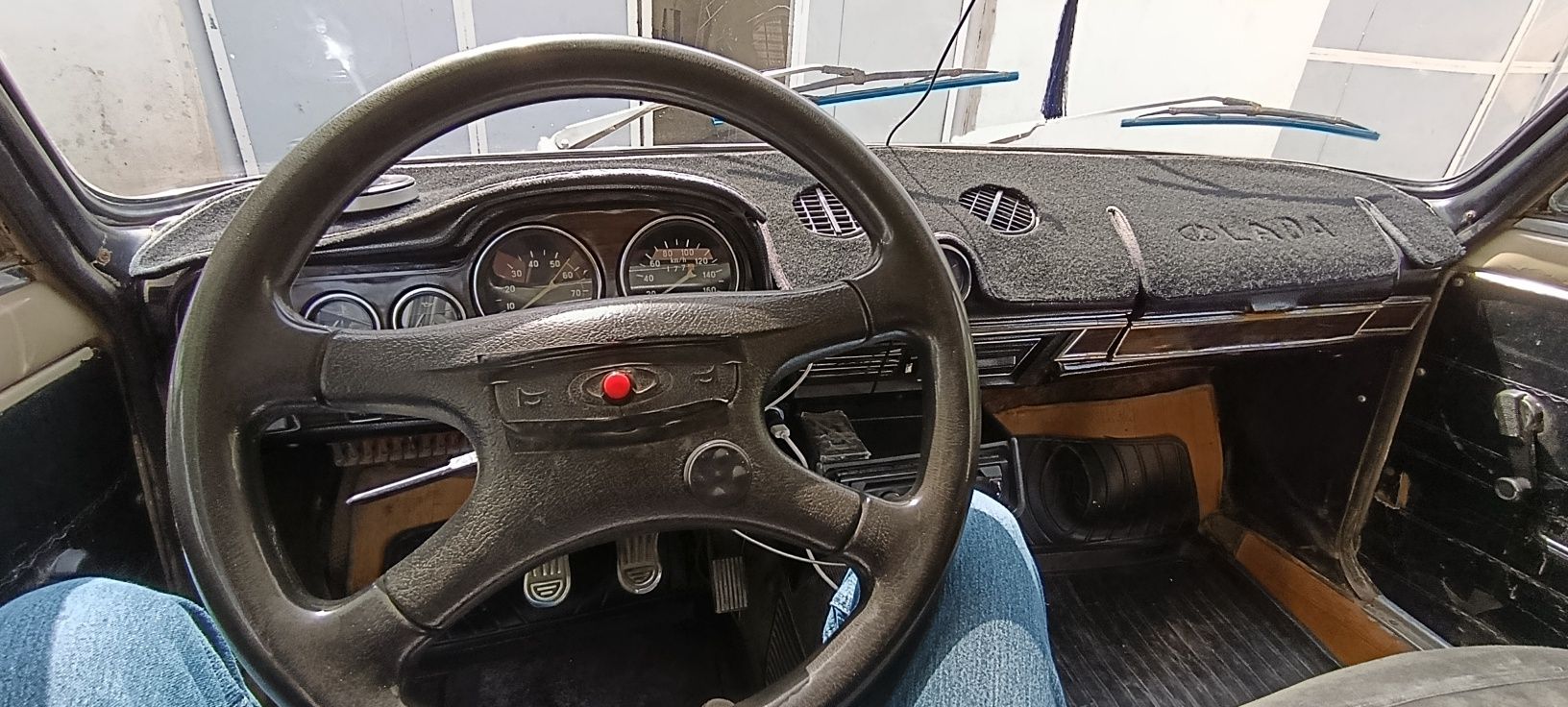 Жигули VAZ 21011